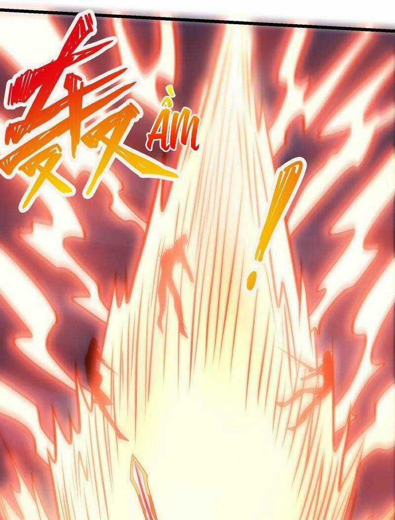 Kiếm Vũ Chapter 94 trang 8