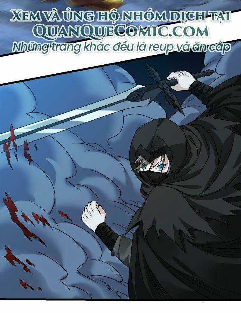 Kiếm Vũ Chapter 95 trang 13
