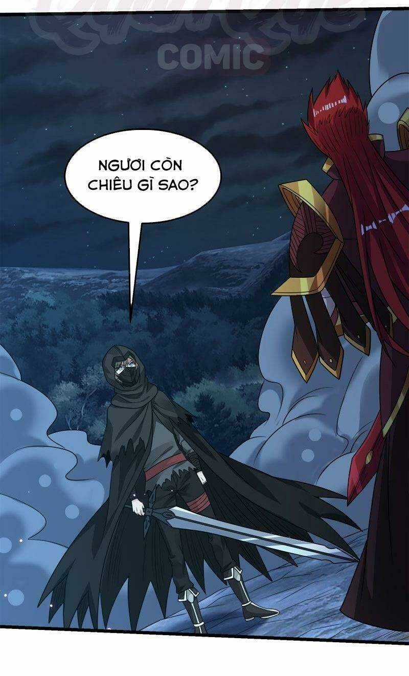 Kiếm Vũ Chapter 95 trang 15