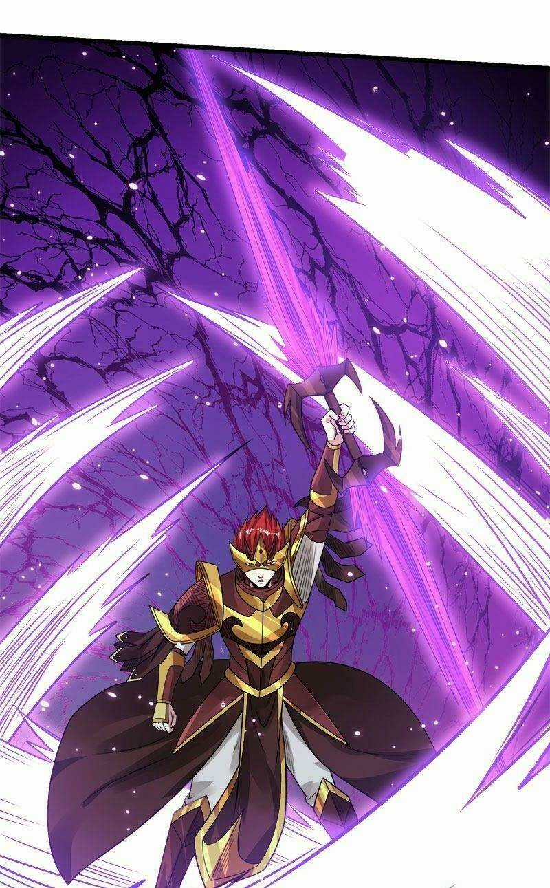 Kiếm Vũ Chapter 95 trang 16