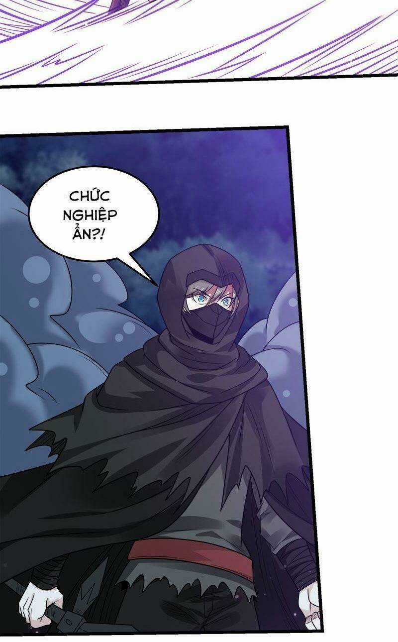 Kiếm Vũ Chapter 95 trang 17