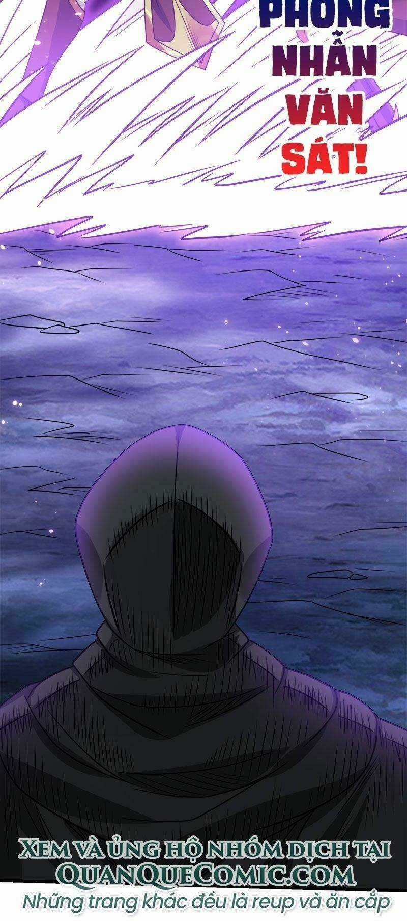 Kiếm Vũ Chapter 95 trang 19