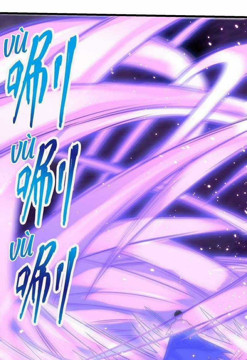 Kiếm Vũ Chapter 95 trang 20