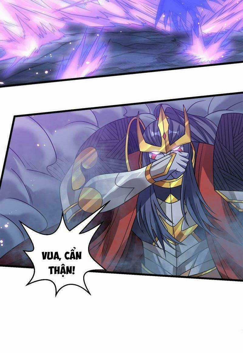 Kiếm Vũ Chapter 95 trang 21