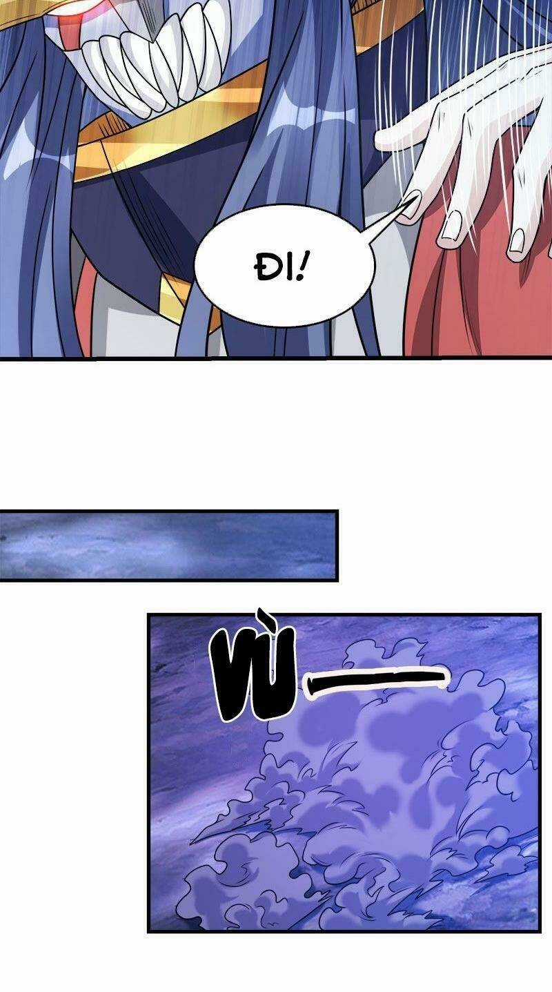 Kiếm Vũ Chapter 95 trang 23