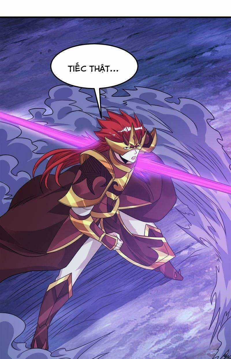 Kiếm Vũ Chapter 95 trang 24