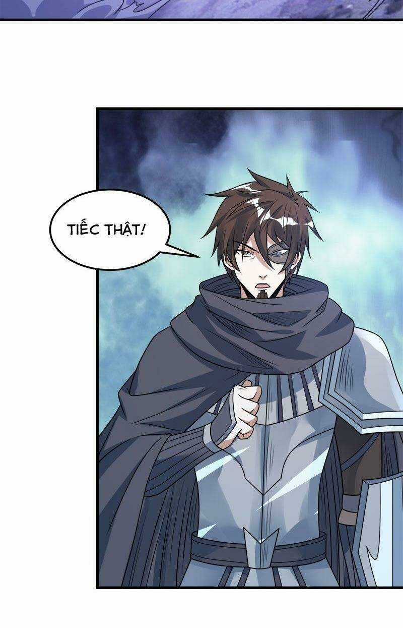 Kiếm Vũ Chapter 95 trang 25