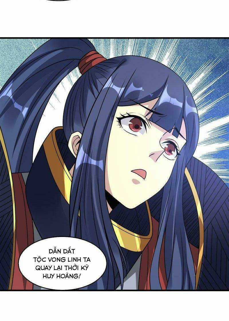 Kiếm Vũ Chapter 95 trang 29