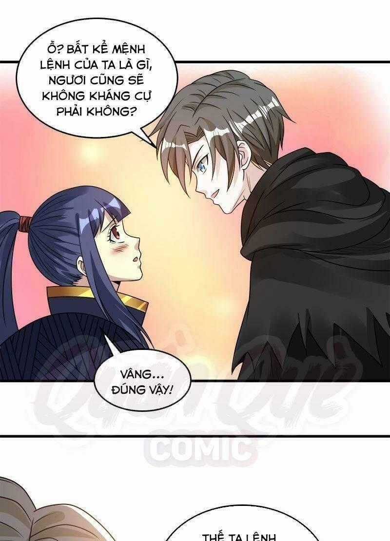 Kiếm Vũ Chapter 95 trang 32