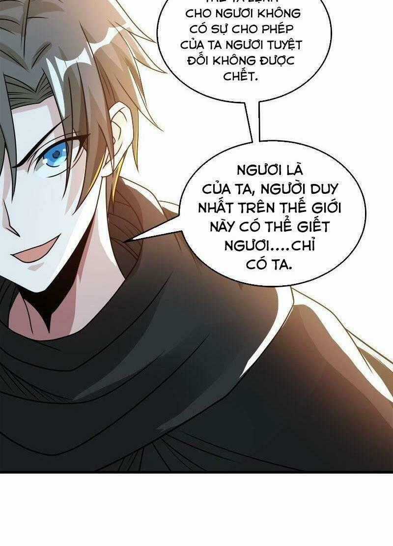 Kiếm Vũ Chapter 95 trang 33