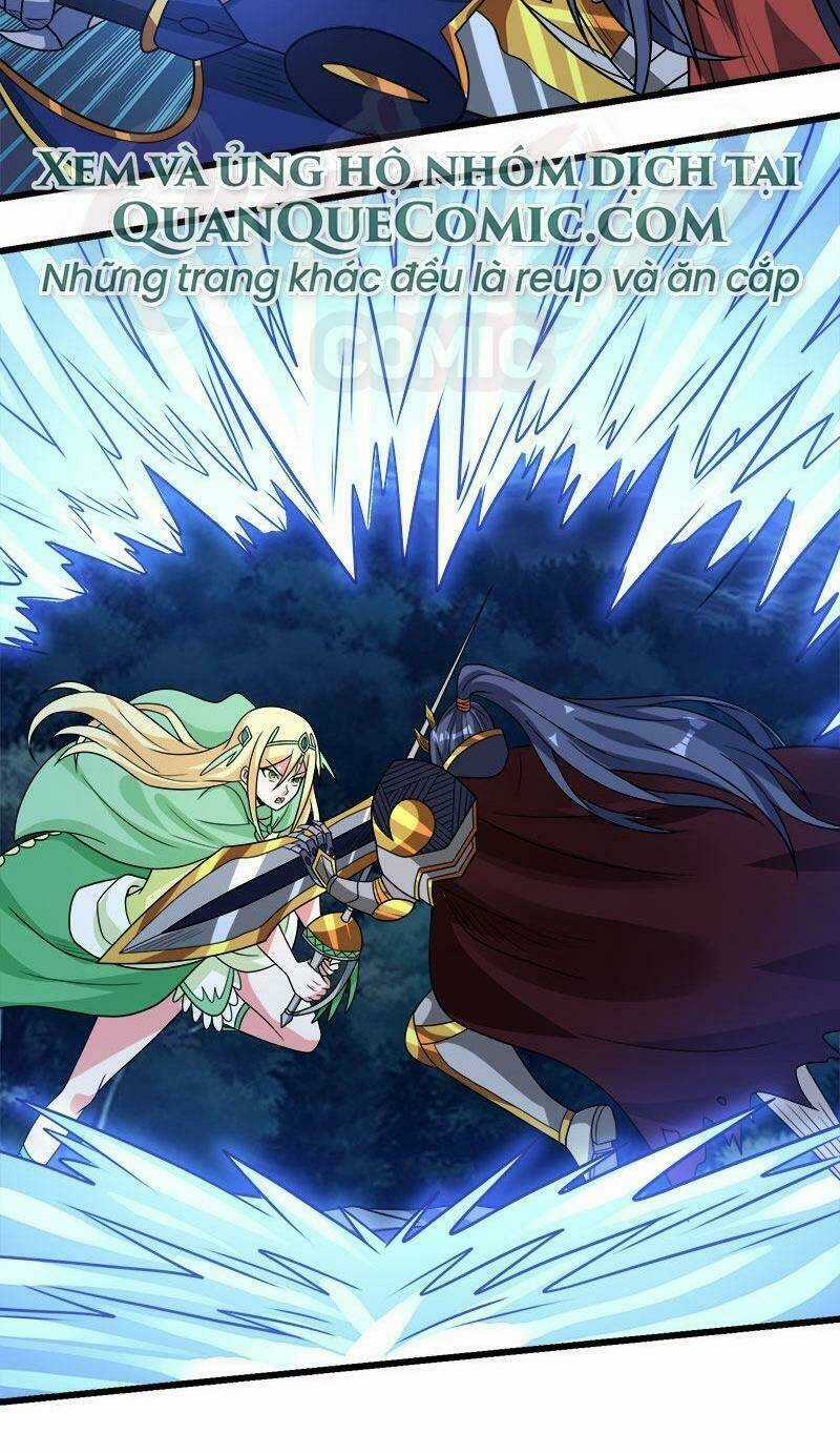 Kiếm Vũ Chapter 96 trang 13