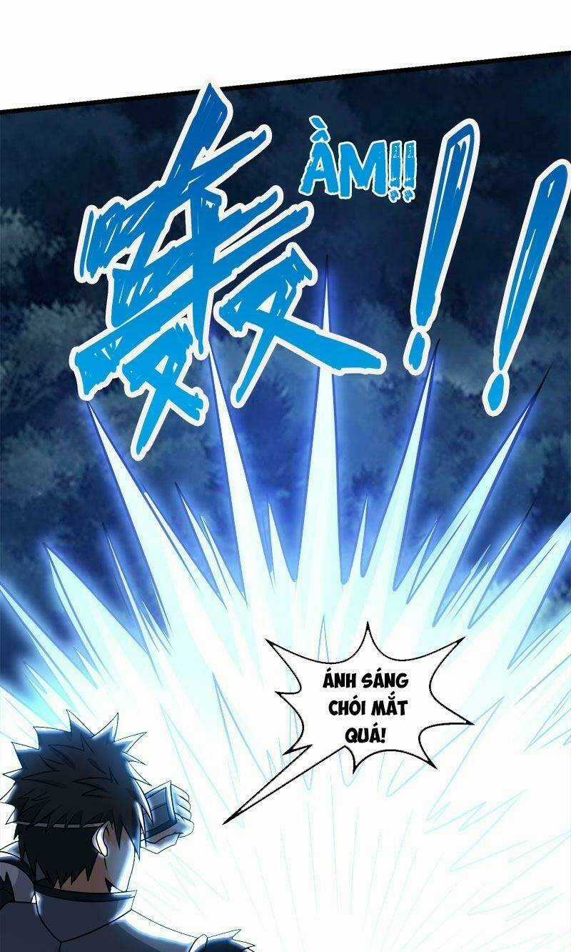 Kiếm Vũ Chapter 96 trang 14