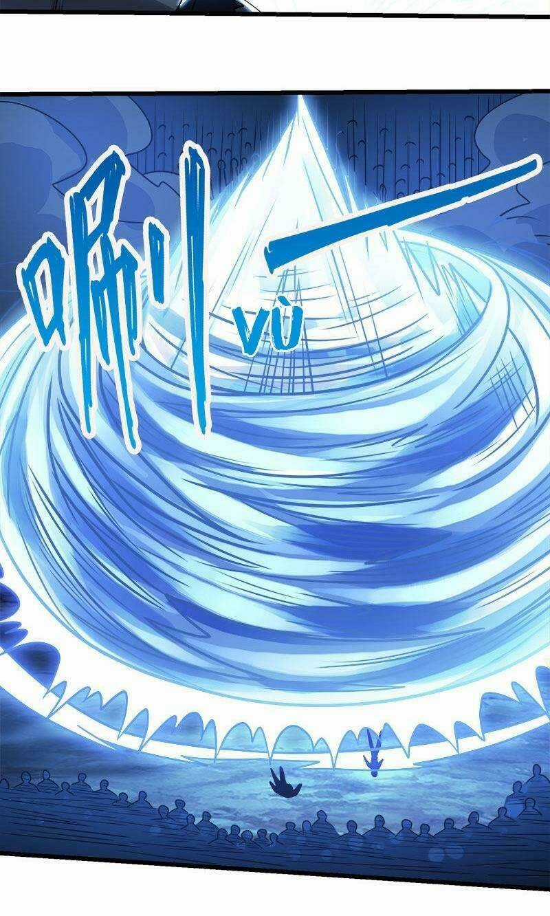 Kiếm Vũ Chapter 96 trang 15