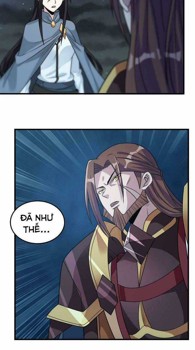 Kiếm Vũ Chapter 96 trang 23