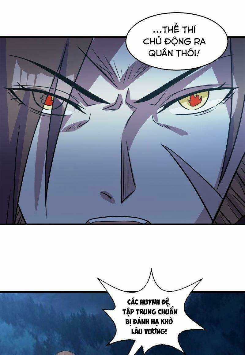 Kiếm Vũ Chapter 96 trang 24