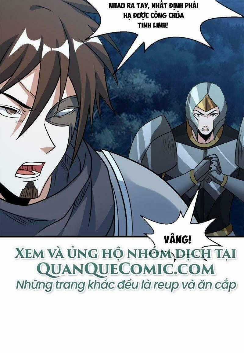 Kiếm Vũ Chapter 96 trang 29
