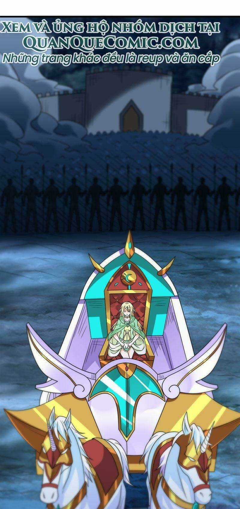 Kiếm Vũ Chapter 96 trang 4