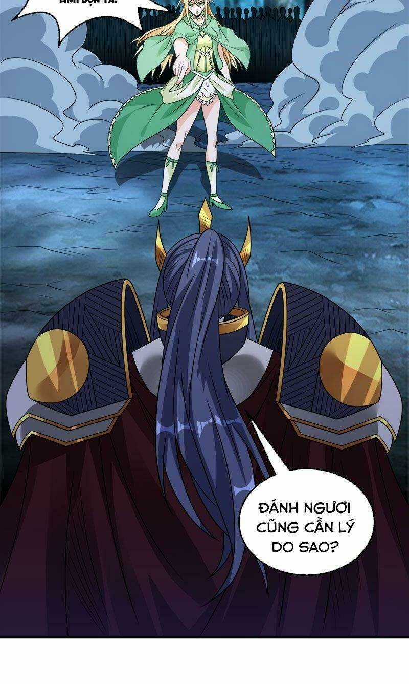 Kiếm Vũ Chapter 96 trang 7