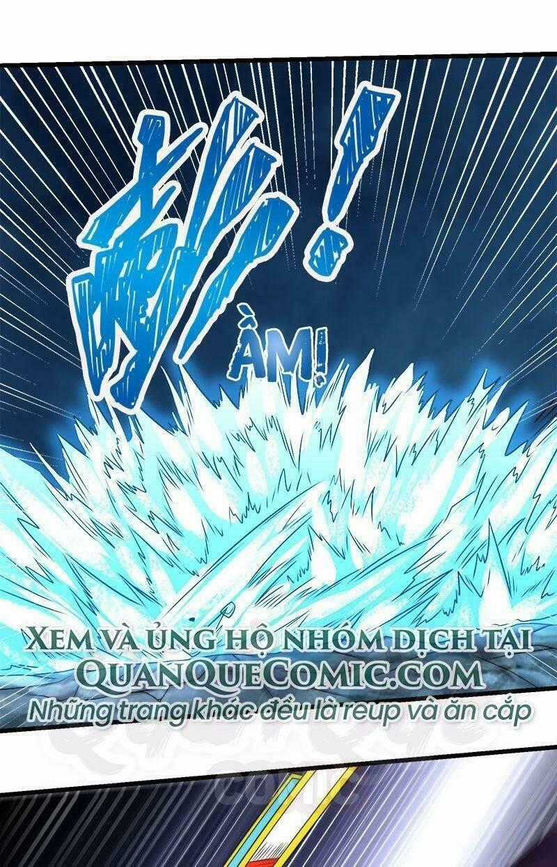 Kiếm Vũ Chapter 97 trang 0