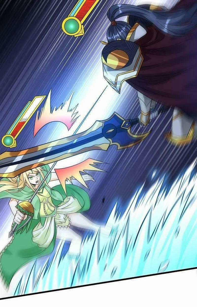 Kiếm Vũ Chapter 97 trang 1