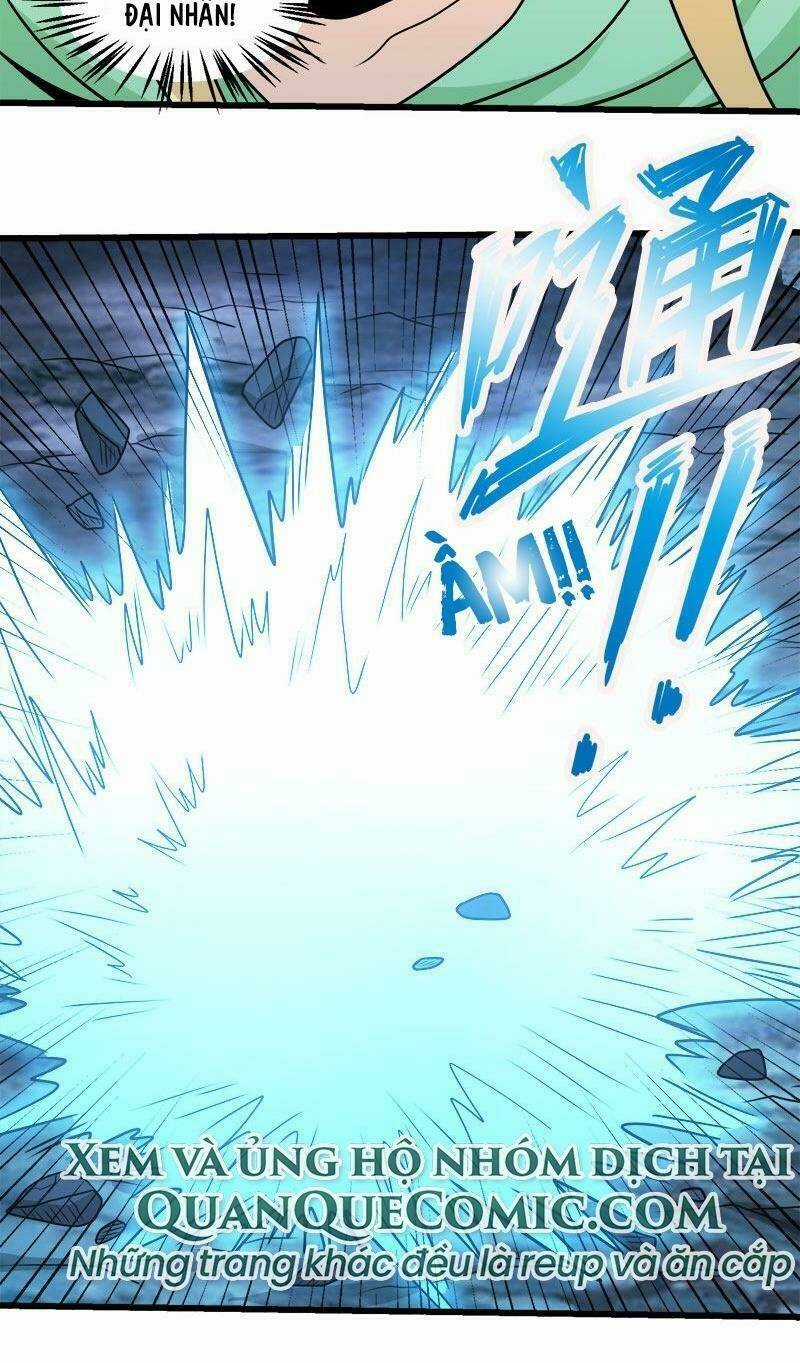 Kiếm Vũ Chapter 97 trang 13