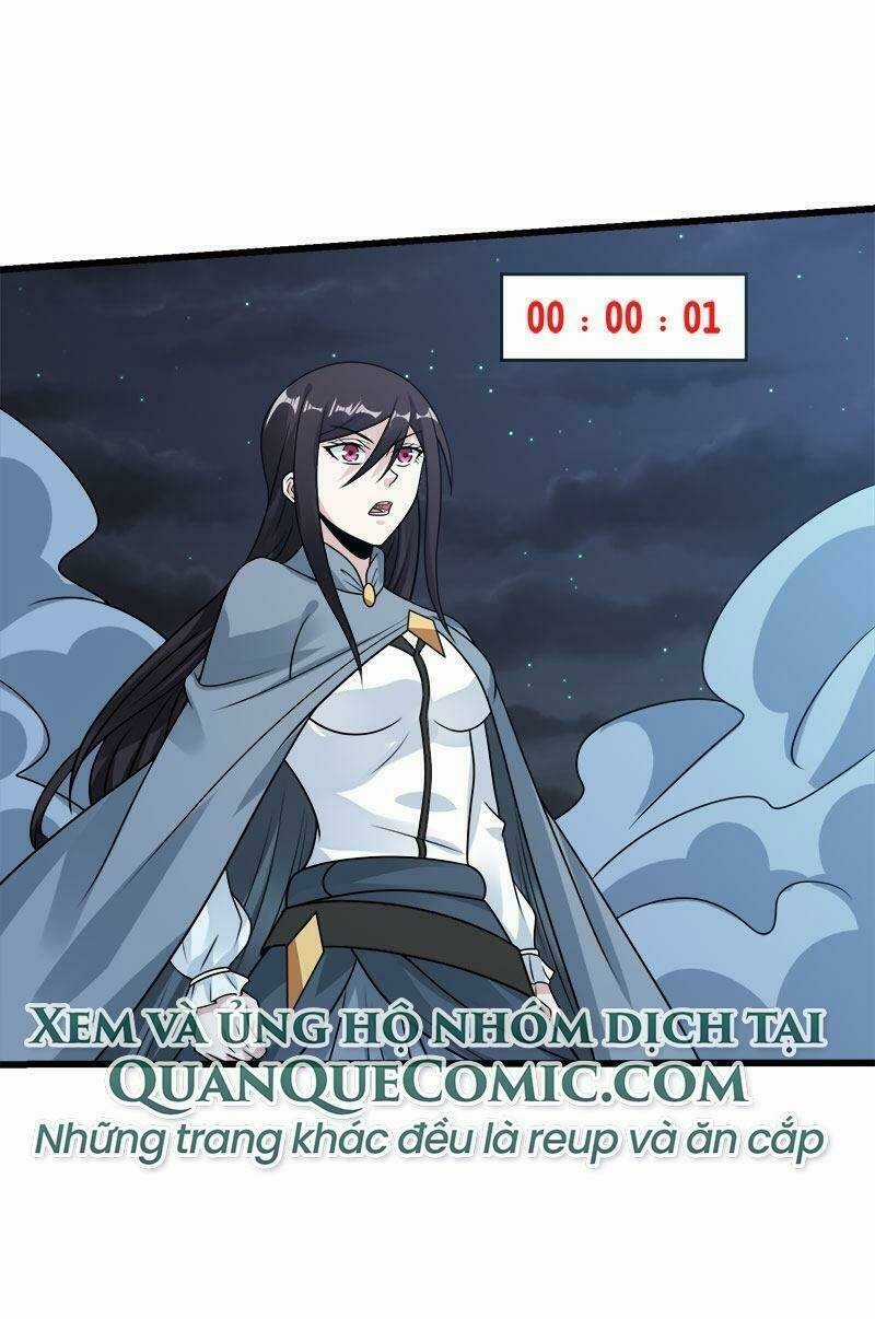 Kiếm Vũ Chapter 97 trang 16