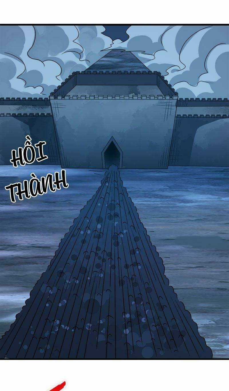 Kiếm Vũ Chapter 97 trang 22