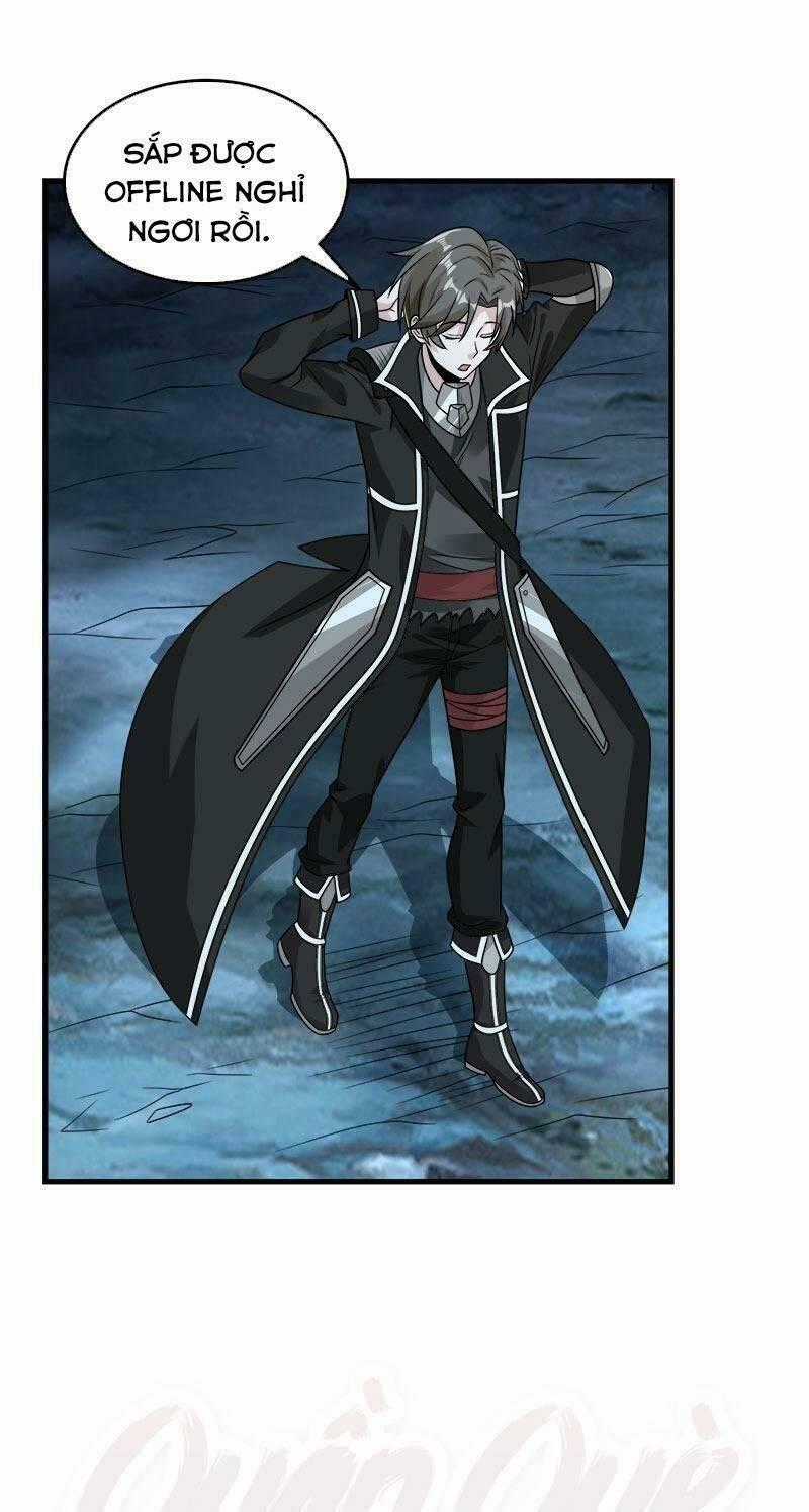 Kiếm Vũ Chapter 97 trang 30