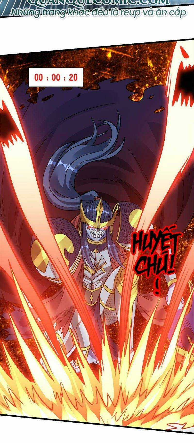 Kiếm Vũ Chapter 97 trang 5