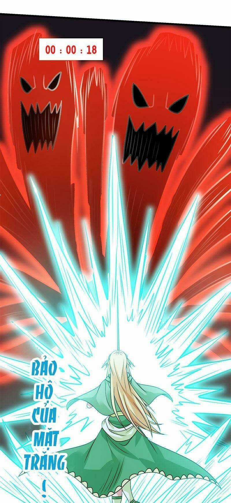 Kiếm Vũ Chapter 97 trang 6