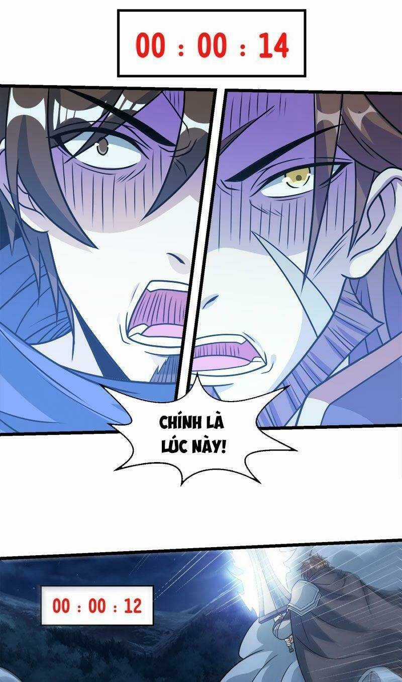 Kiếm Vũ Chapter 97 trang 8