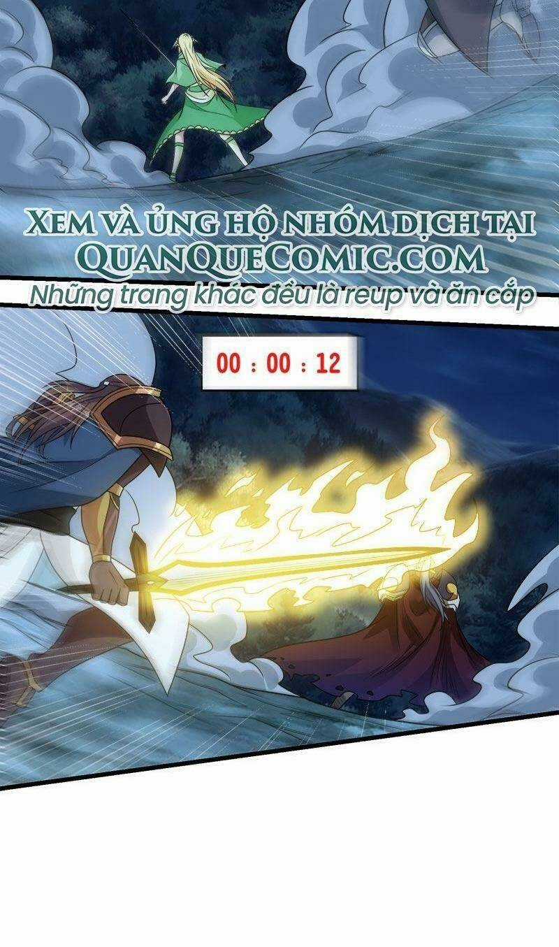 Kiếm Vũ Chapter 97 trang 9
