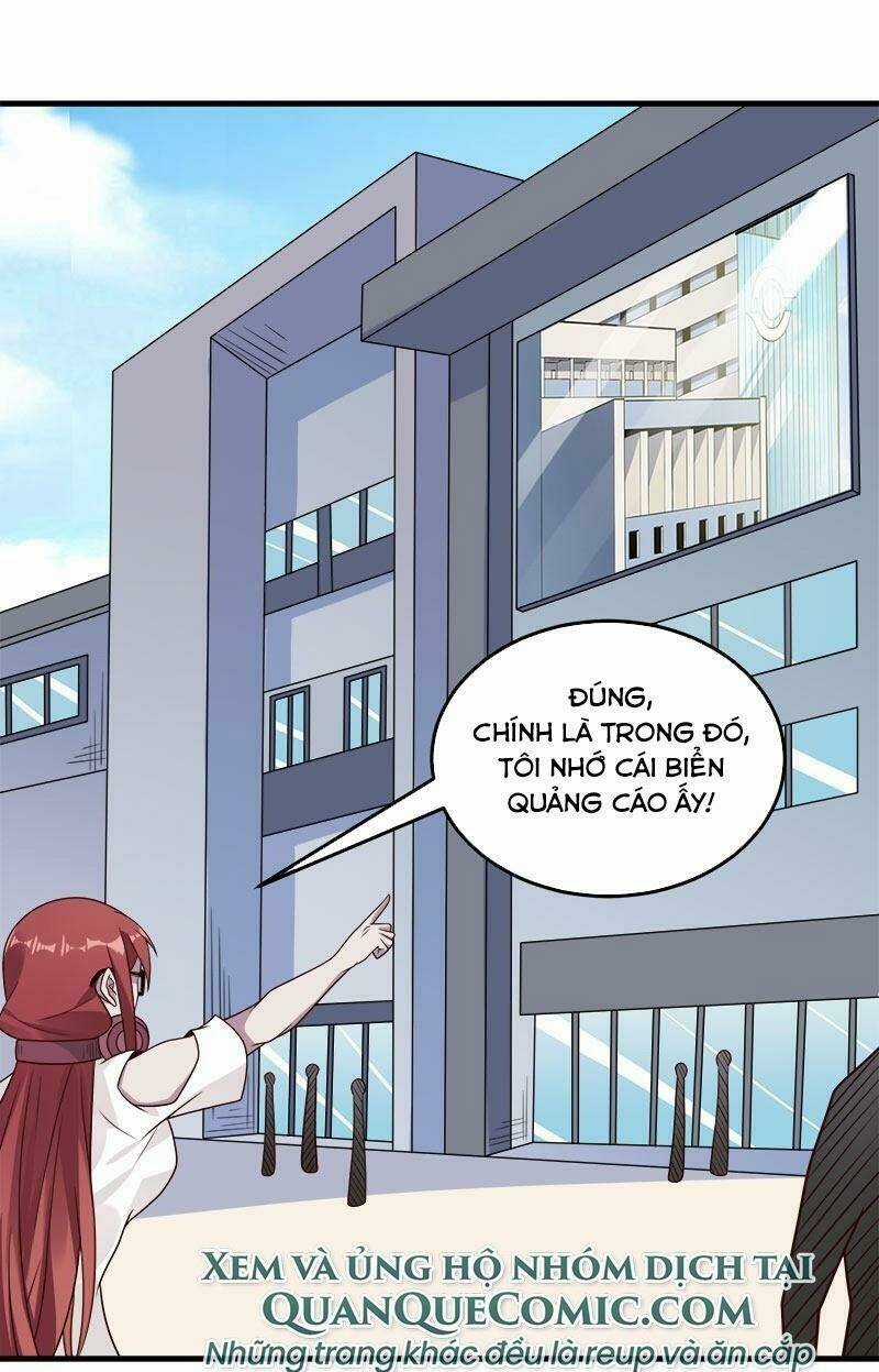 Kiếm Vũ Chapter 98 trang 12