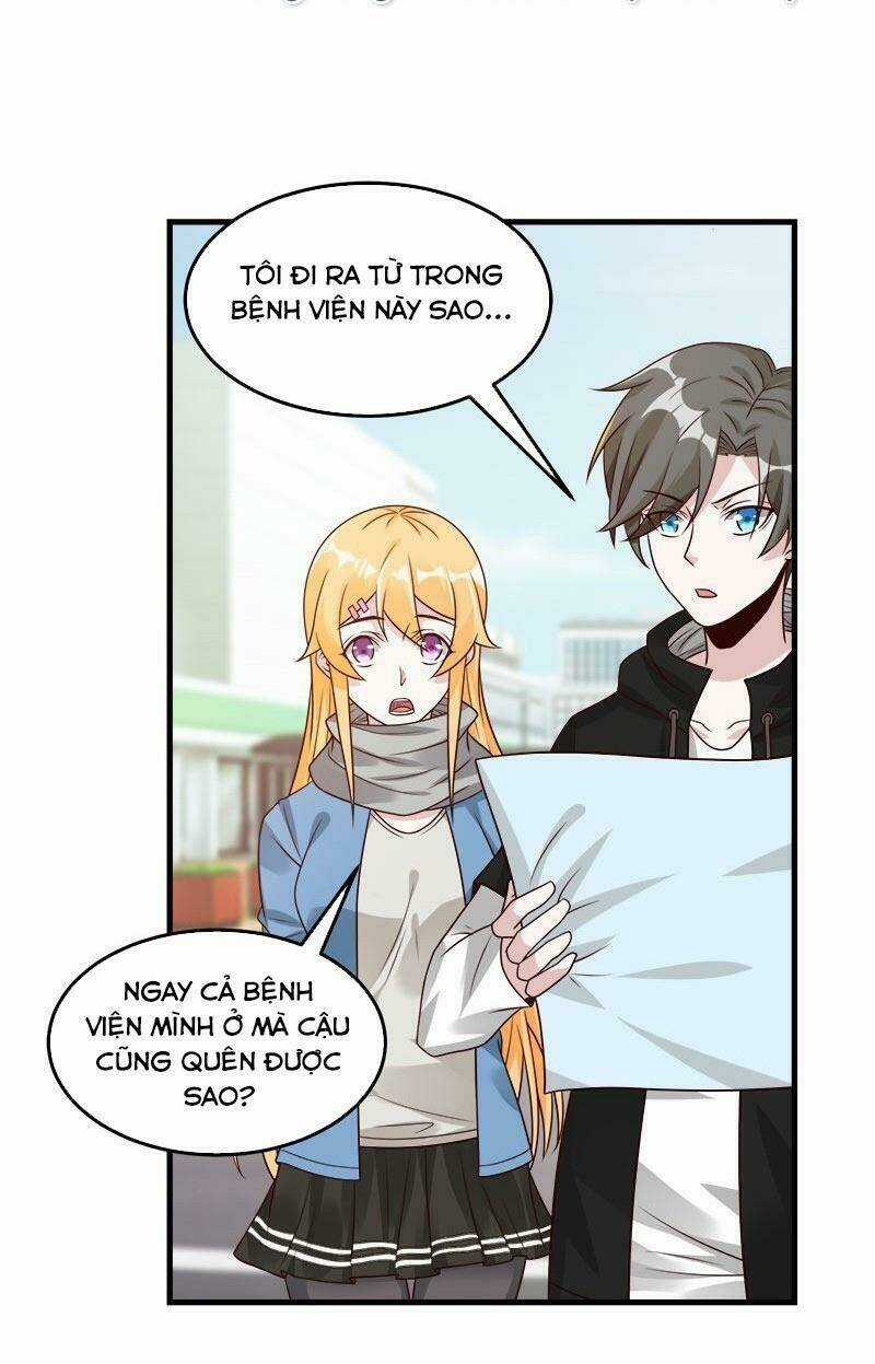 Kiếm Vũ Chapter 98 trang 13