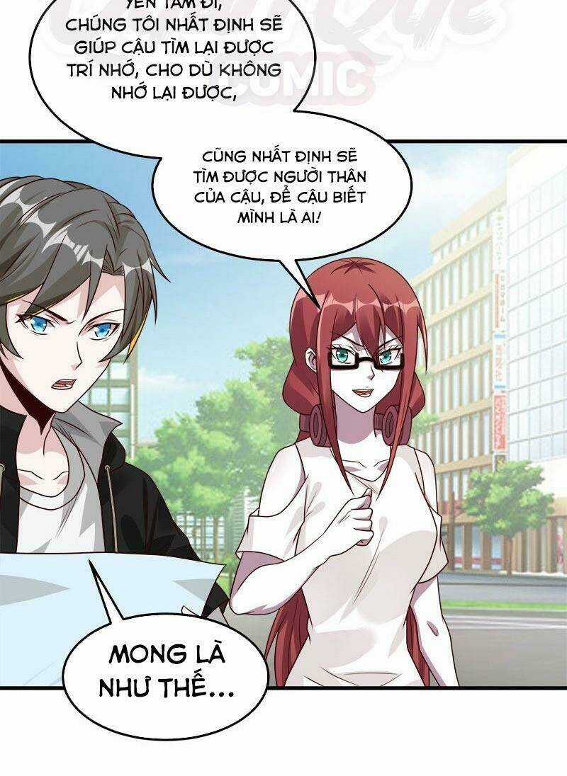 Kiếm Vũ Chapter 98 trang 15