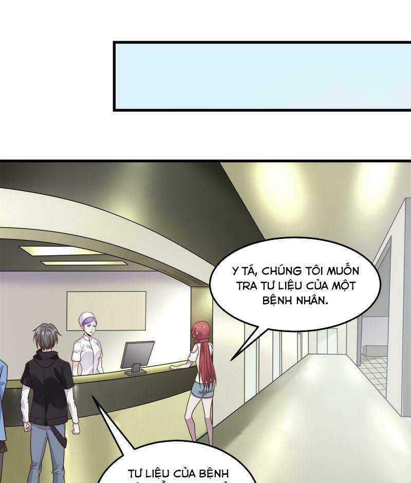 Kiếm Vũ Chapter 98 trang 16