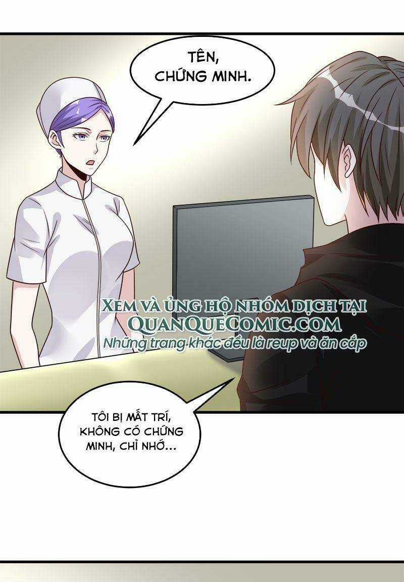 Kiếm Vũ Chapter 98 trang 18