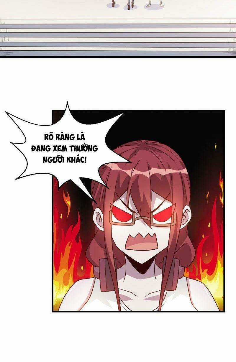 Kiếm Vũ Chapter 98 trang 21