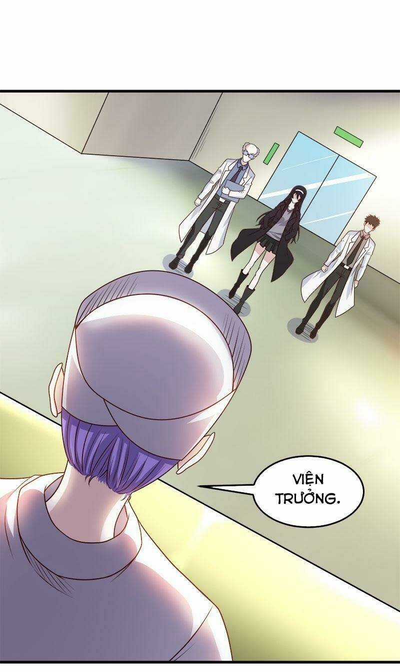 Kiếm Vũ Chapter 98 trang 22