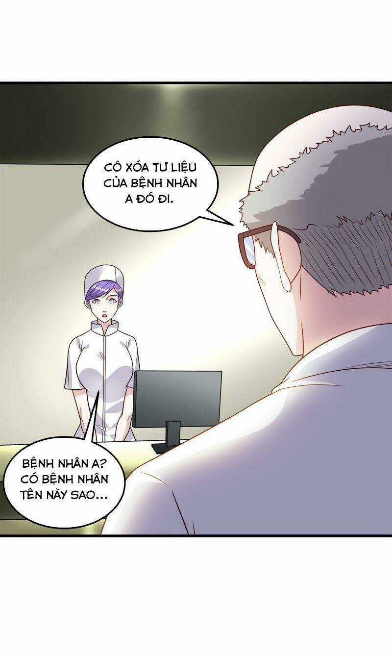 Kiếm Vũ Chapter 98 trang 23