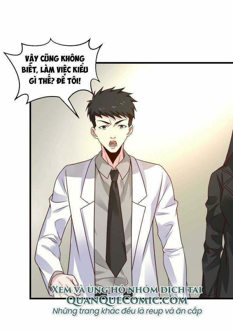 Kiếm Vũ Chapter 98 trang 24