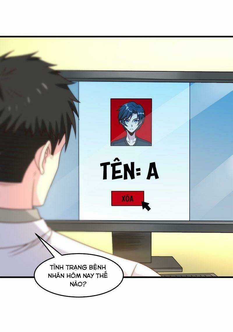 Kiếm Vũ Chapter 98 trang 25