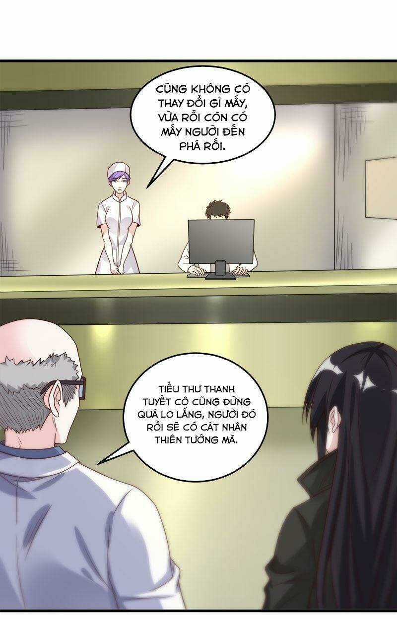 Kiếm Vũ Chapter 98 trang 26