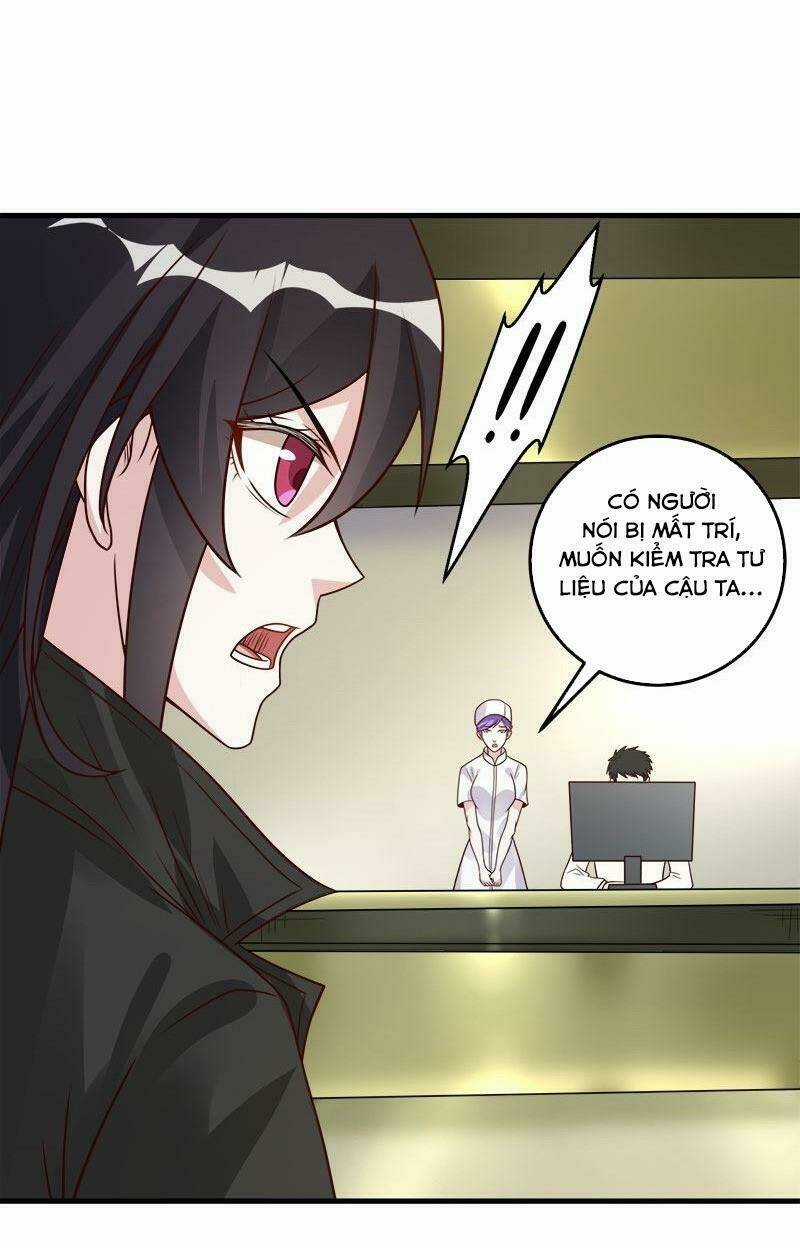 Kiếm Vũ Chapter 98 trang 27