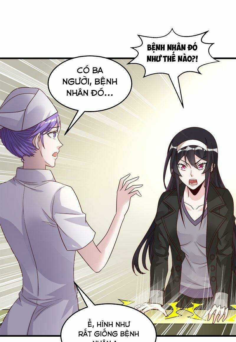 Kiếm Vũ Chapter 98 trang 28