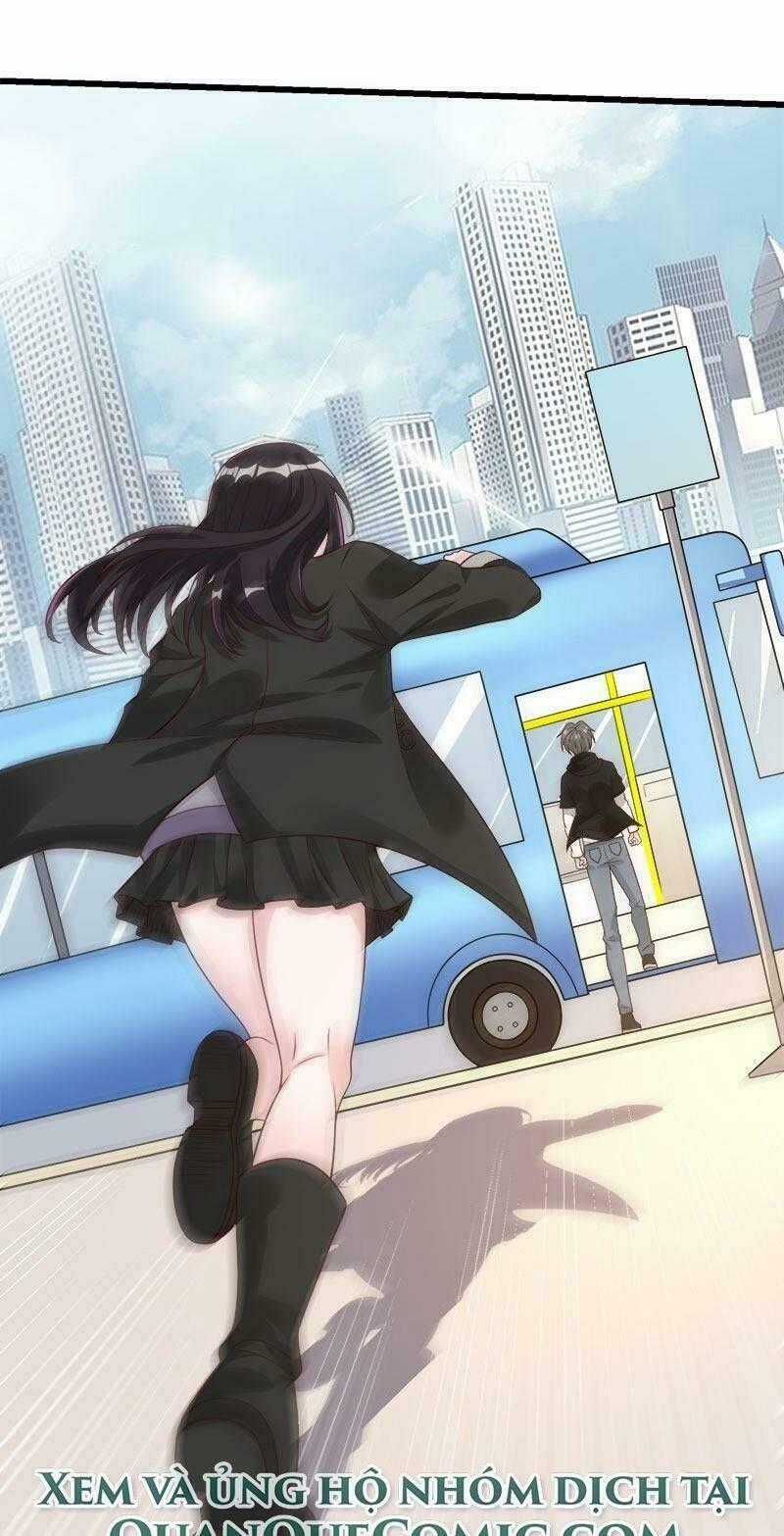 Kiếm Vũ Chapter 98 trang 30