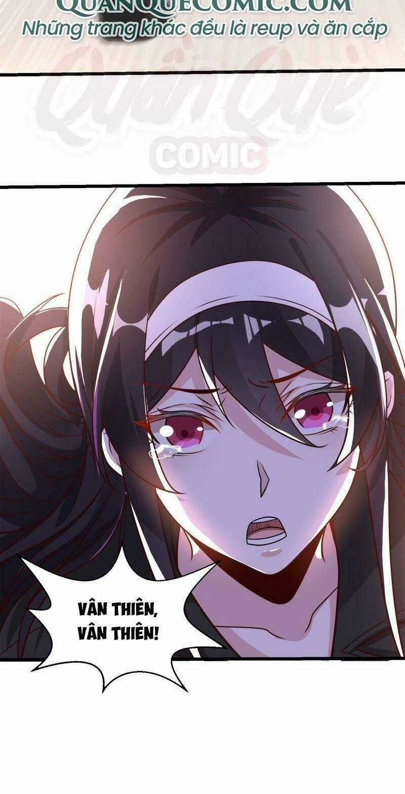 Kiếm Vũ Chapter 98 trang 31