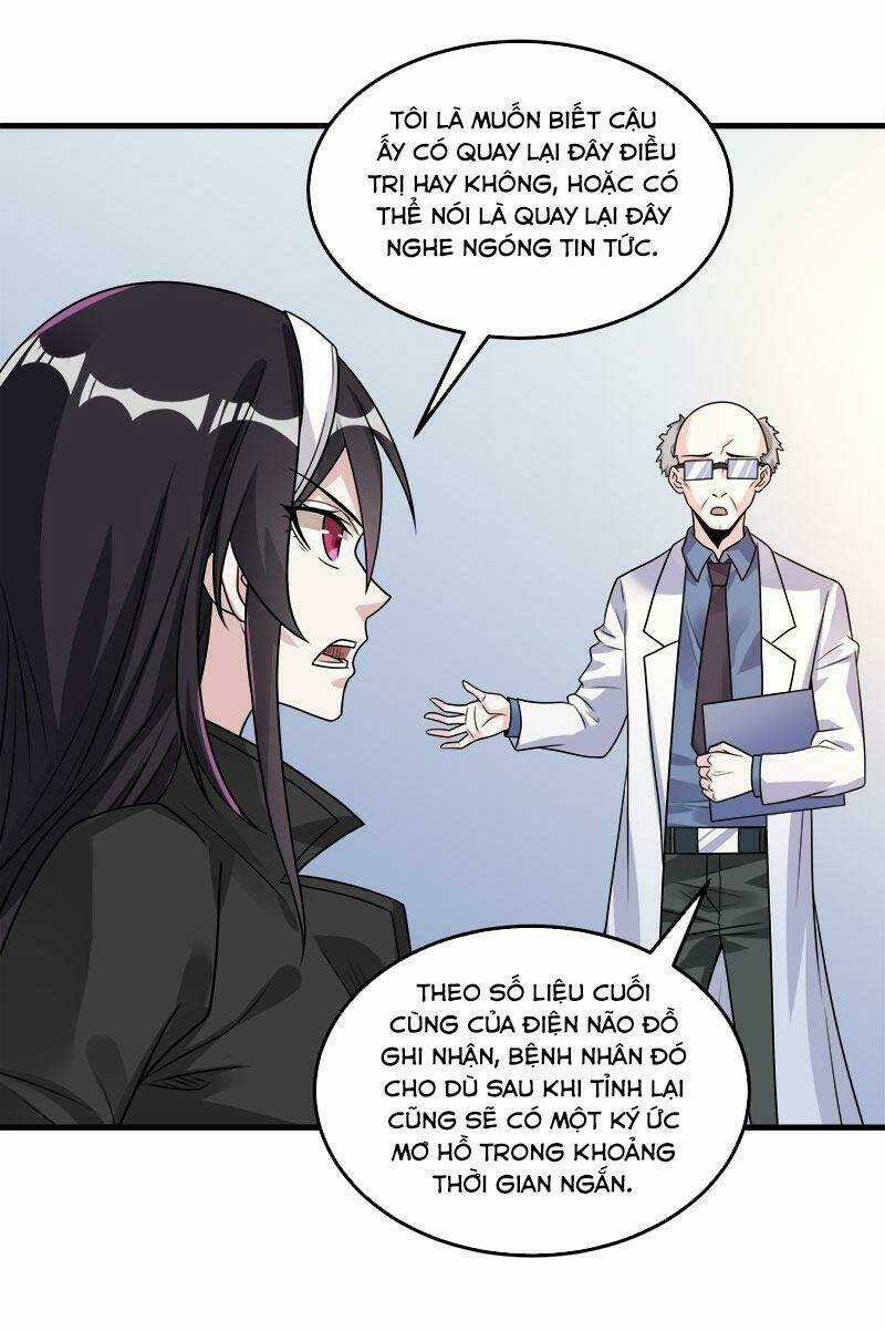 Kiếm Vũ Chapter 98 trang 4