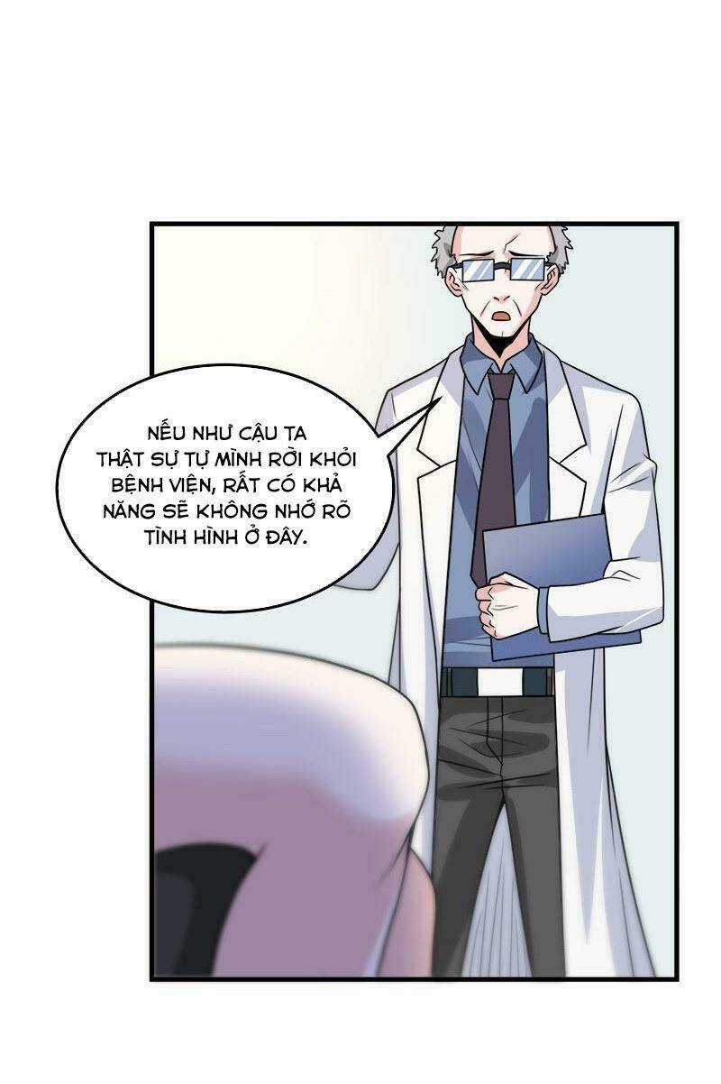 Kiếm Vũ Chapter 98 trang 5