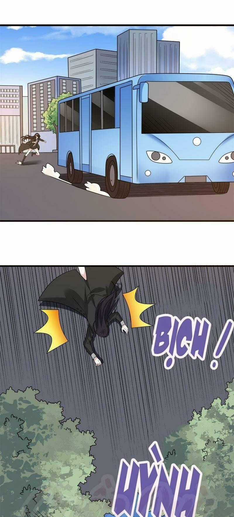 Kiếm Vũ Chapter 99 trang 0